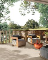 Товар: Керамогранит Del Conca Sensoria HSO 5 Fresco Combination Ret арт-GRSO05COMR - фото 10 Керамогранит Del Conca Sensoria HSO 5 Fresco Combination Ret арт-GRSO05COMR — фото 10, Керамогранит