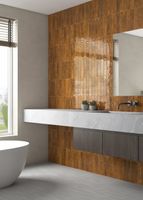 Настенная плитка Equipe Menorca Rust арт-31625 — фото 1, Настенная плитка