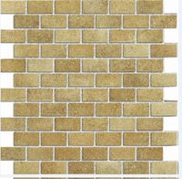 Мозаика NSmosaic Porcelain PR2348-01 — фото 1, Мозаика