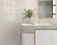 Мозаика Dune Kit-Kat Snow Glossy арт-188862 — фото 2, Мозаика