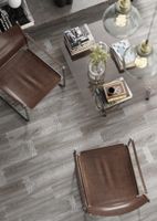 Декор Lasselsberger (LB-Ceramics) Шэдоу Серый арт-6264-0007 — фото 4, Декор