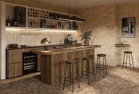 Декор Peronda FS Storia Square Nat арт-42705 — фото 14, Декор