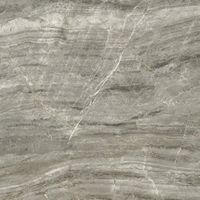 Керамогранит Ariostea Ultra Marmi Daino Grigio Polished 6mm арт-UM6L150640 — фото 1, Керамогранит