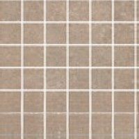 Мозаика Vitra Newcon Коричневый Матовый Рект арт-K9516738R001VTE0 — фото 1, Мозаика