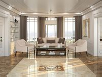 Товар: Напольная плитка Ceracasa Versalles Bone PL арт-CER_VER_BON - фото 2 Напольная плитка Ceracasa Versalles Bone PL арт-CER_VER_BON — фото 2, Напольная плитка