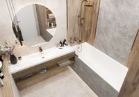 Настенная плитка Alma ceramica Rialto Светло-Бежевая арт-TWU12RLT04R — фото 3, Настенная плитка