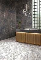 Керамогранит Flaviker PI.SA Supreme Memories Bianco Vagli Lux Ret арт-0012673 — фото 8, Керамогранит