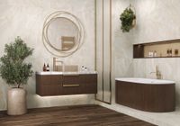 Керамогранит Delacora Onyx Breez Crema Матовый арт-60120ONB01M — фото 15, Керамогранит