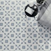 Керамогранит Harmony Havana White Flower/22,3 арт-24768 — фото 14, Керамогранит