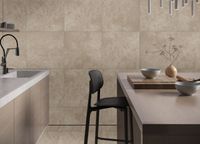 Керамогранит Grasaro Techno Бежевый Матовый арт-G-1301/MR/600x600x9 — фото 15, Керамогранит