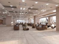 Керамогранит Ametis Kailas KA00 Ivory Неполированный 160 арт-68627 — фото 13, Керамогранит