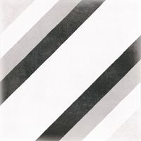 Керамогранит Grespania Boheme Liceo 04 Negro арт-23BH49L — фото 5, Керамогранит