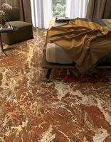 Керамогранит Mirage Wanderlust Azul Puro Luc Sq WA04 арт-AQK1 — фото 9, Керамогранит