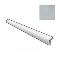 Бордюр Equipe Manacor Pencil Bullnose Blue Moon арт-26941 — фото 1, Бордюр