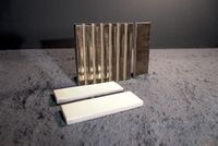 Товар: Керамогранит WOW London Calling Lc Bars Golden Gloss арт-134905 - фото 3 Керамогранит WOW London Calling Lc Bars Golden Gloss арт-134905 — фото 3, Керамогранит