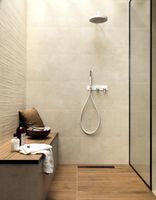 Настенная плитка Atlas Concorde Italy Boost Pro Ivory арт-8B8I — фото 1, Настенная плитка