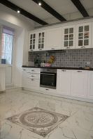 Товар: Вставка Grasaro Marble Classic Snow White глазурованный арт-G-270/G/t02/70x70x9 - фото 11 Вставка Grasaro Marble Classic Snow White глазурованный арт-G-270/G/t02/70x70x9 — фото 11, Вставка