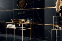 Керамогранит Tubadzin Black Pulpis Pol арт-5900199261082 — фото 3, Керамогранит