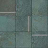 Декор Caesar Alchemy Mint Comp N Gla арт-AFW4 — фото 1, Декор