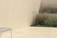 Керамогранит Impronta italgraniti Calcis Avorio Stripe SQ арт-CL01BAS — фото 3, Керамогранит