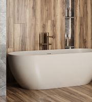 Товар: Керамогранит Creanza Fossil Wood Brich RT арт-CW-RT09-B - фото 12 Керамогранит Creanza Fossil Wood Brich RT арт-CW-RT09-B — фото 12, Керамогранит