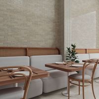 Настенная плитка WOW Potters Bars Swan арт-133172 — фото 7, Настенная плитка