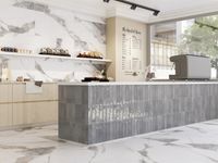 Настенная плитка Pamesa Origin Eleganza Perla глянец арт-027.890.0037.11183 — фото 11, Настенная плитка