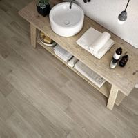 Товар: Керамогранит Marazzi Treverkmust White Rett арт-M05E - фото 7 Керамогранит Marazzi Treverkmust White Rett арт-M05E — фото 7, Керамогранит