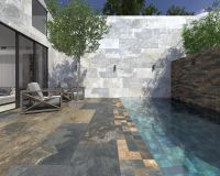 Товар: Керамогранит Dune Ardesia Multicolore арт-188991 - фото 8 Керамогранит Dune Ardesia Multicolore арт-188991 — фото 8, Керамогранит