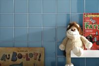 Настенная плитка Marazzi Architettura Aqua арт-MJ2E — фото 8, Настенная плитка