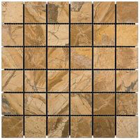 Мозаика Natural Adriatica арт-7M097-48P — фото 1, Мозаика