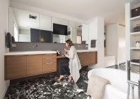 Керамогранит Stone Design Stones арт-SLF.AVA.GMNT.LC — фото 4, Керамогранит