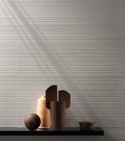 Настенная плитка Atlas Concorde Italy 3D Wall Carve Chisel Pearl арт-A573 — фото 5, Настенная плитка