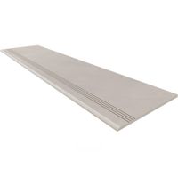 Ступень Estima Graffito GF01 Light Grey Неполированный 120 арт-70549 — фото 1, Ступени и клинкер