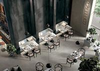 Керамогранит Mirage Glocal Ideal GC 03 SP SQ арт-TX94 — фото 8, Керамогранит