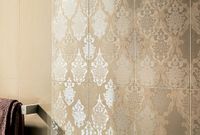 Декор Atlas Concorde Russia Desire White Charme арт-600080000181 — фото 7, Декор