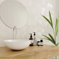 Напольная плитка WOW Duo Cyan арт-121891 — фото 13, Напольная плитка