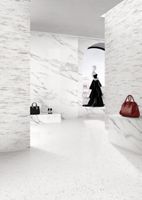 Керамогранит Emil ceramica Tele Di Marmo Quarzo Kandinsky Lappato арт-EJP4 — фото 7, Керамогранит