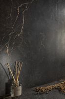 Керамогранит Ava (La Fabbrica) Noble Stone White 3D Satin Ret арт-199021 — фото 15, Керамогранит