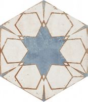 Декор Peronda Argila Vintage Andaman арт-19437 — фото 6, Декор