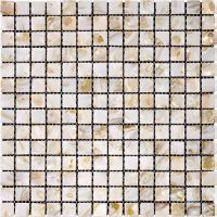 Товар: Мозаика Natural Shell арт-SMA-03-20 - фото 1 Мозаика Natural Shell арт-SMA-03-20 — фото 1, Мозаика
