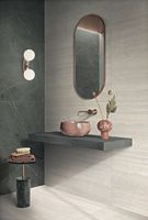 Керамогранит Ariana Dorica Avorio Nat R арт-0010008 — фото 2, Керамогранит