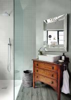 Декор Marazzi Outfit Ice Jacquard арт-M12K — фото 10, Декор