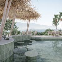 Керамогранит WOW Wellness Aqua S Grey арт-132901 — фото 10, Керамогранит