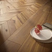 Керамогранит Sichenia Parkett Mix Bambus Satin арт-196075 — фото 5, Керамогранит