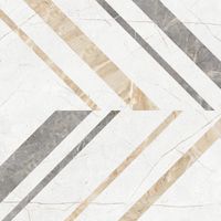 Керамогранит Estima Improve IM00 White Полированный 60 арт-71667 — фото 2, Керамогранит