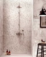 Настенная плитка Sant Agostino Inspire Art Calacatta арт-CSAARTCL00 — фото 9, Настенная плитка