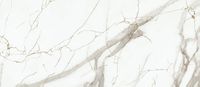 Товар: Керамогранит Refin Prestigio Calacatta Oro Lucido Craquele R арт-RB39 - фото 2 Керамогранит Refin Prestigio Calacatta Oro Lucido Craquele R арт-RB39 — фото 2, Керамогранит