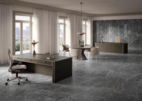 Керамогранит Casalgrande Padana Alabastri Pink Lucido 6mm арт-18570292 — фото 2, Керамогранит