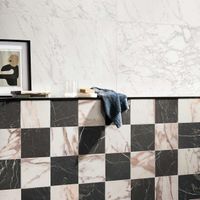 Керамогранит Edimax Astor Reve Blanc арт-6QA1 — фото 1, Керамогранит